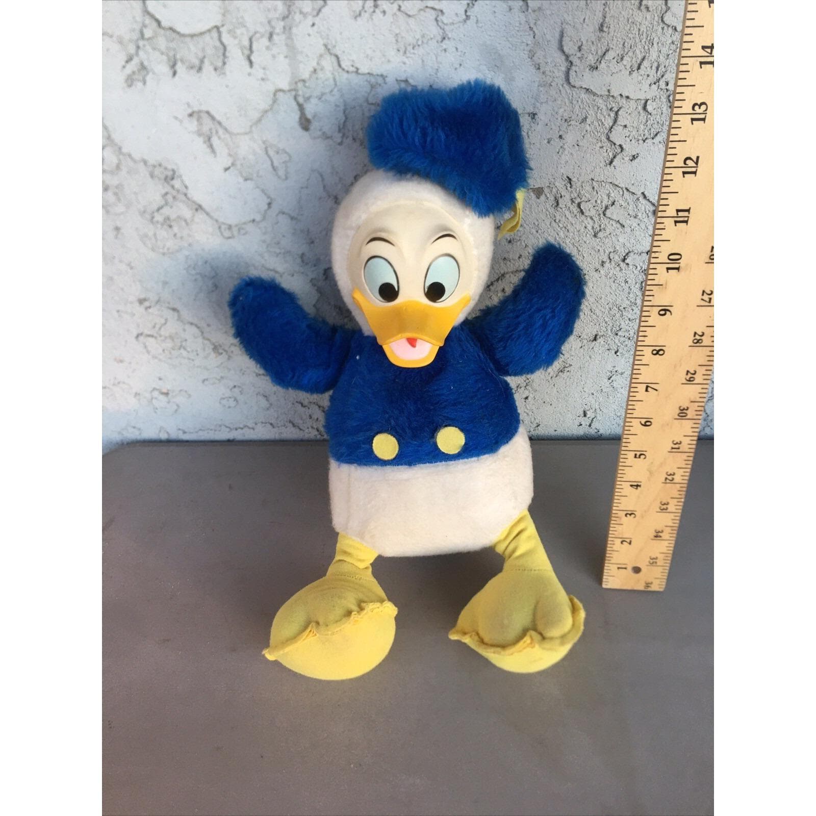 70s Rubber Duck - Etsy