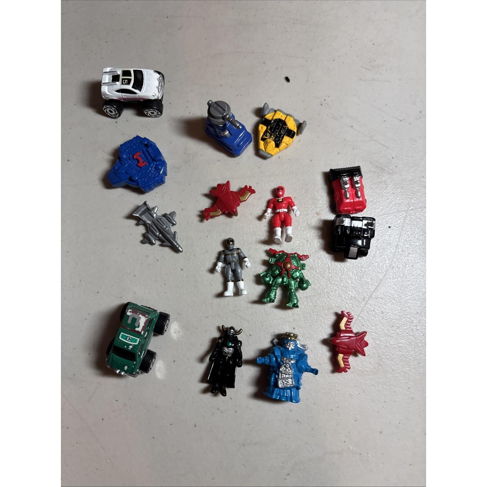Micro machines playset - Etsy 日本
