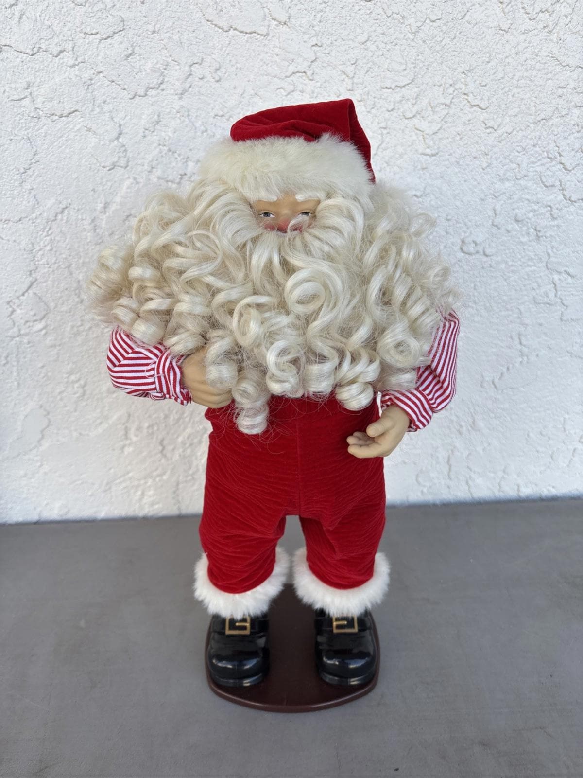 Jingle bell rock dancing santa - Etsy 日本
