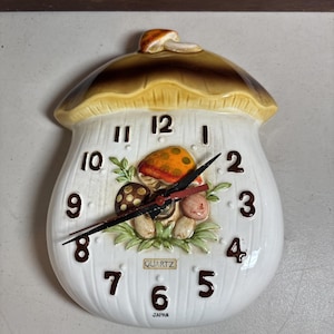 Sears Roebuck Clock - Etsy
