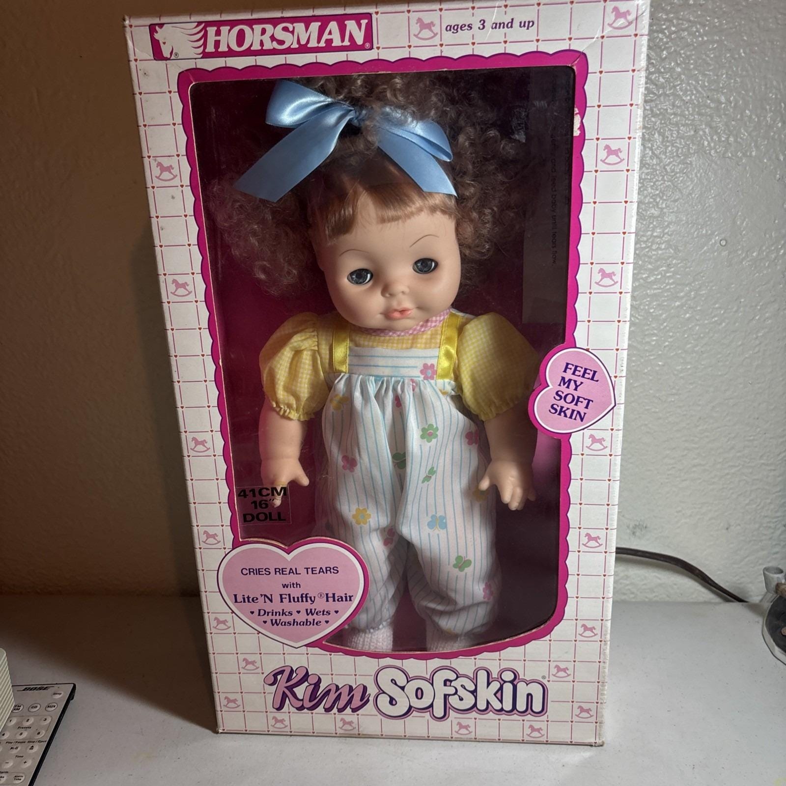 Vintage Horsman Dolls - Etsy