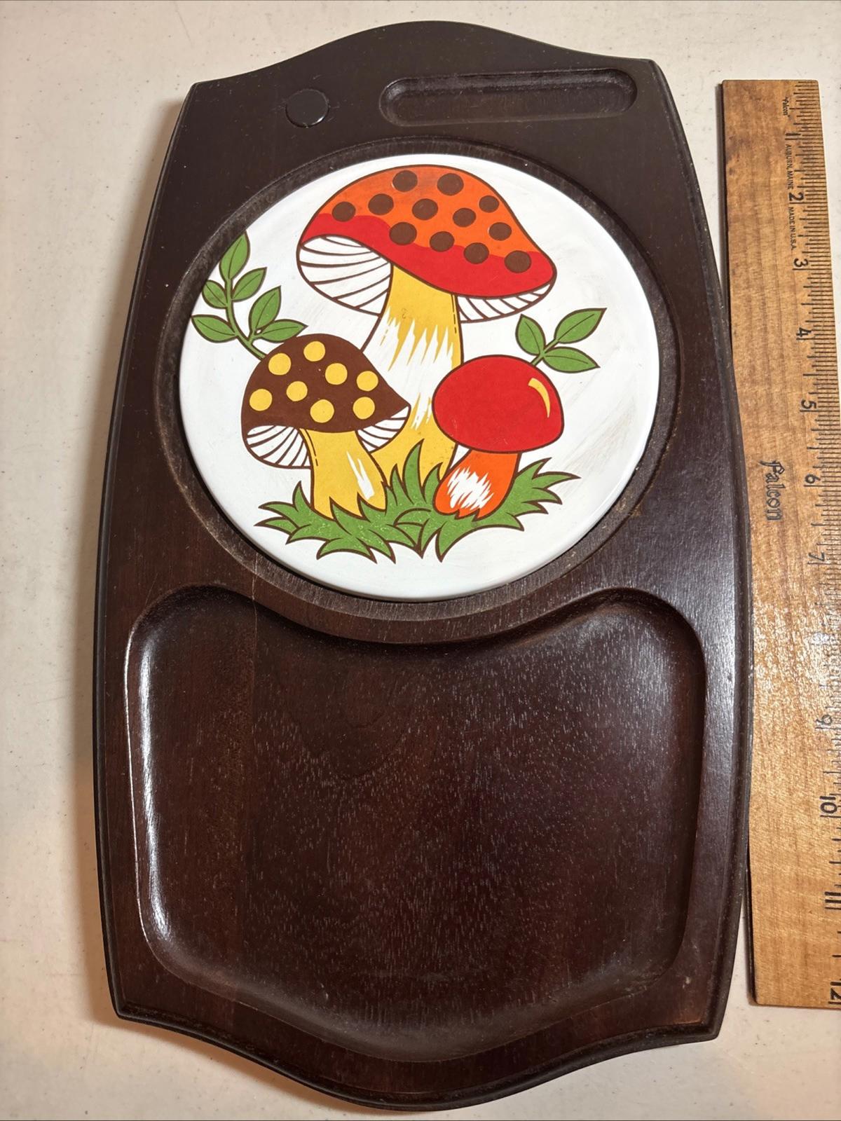 1976 Sears Mushroom - Etsy
