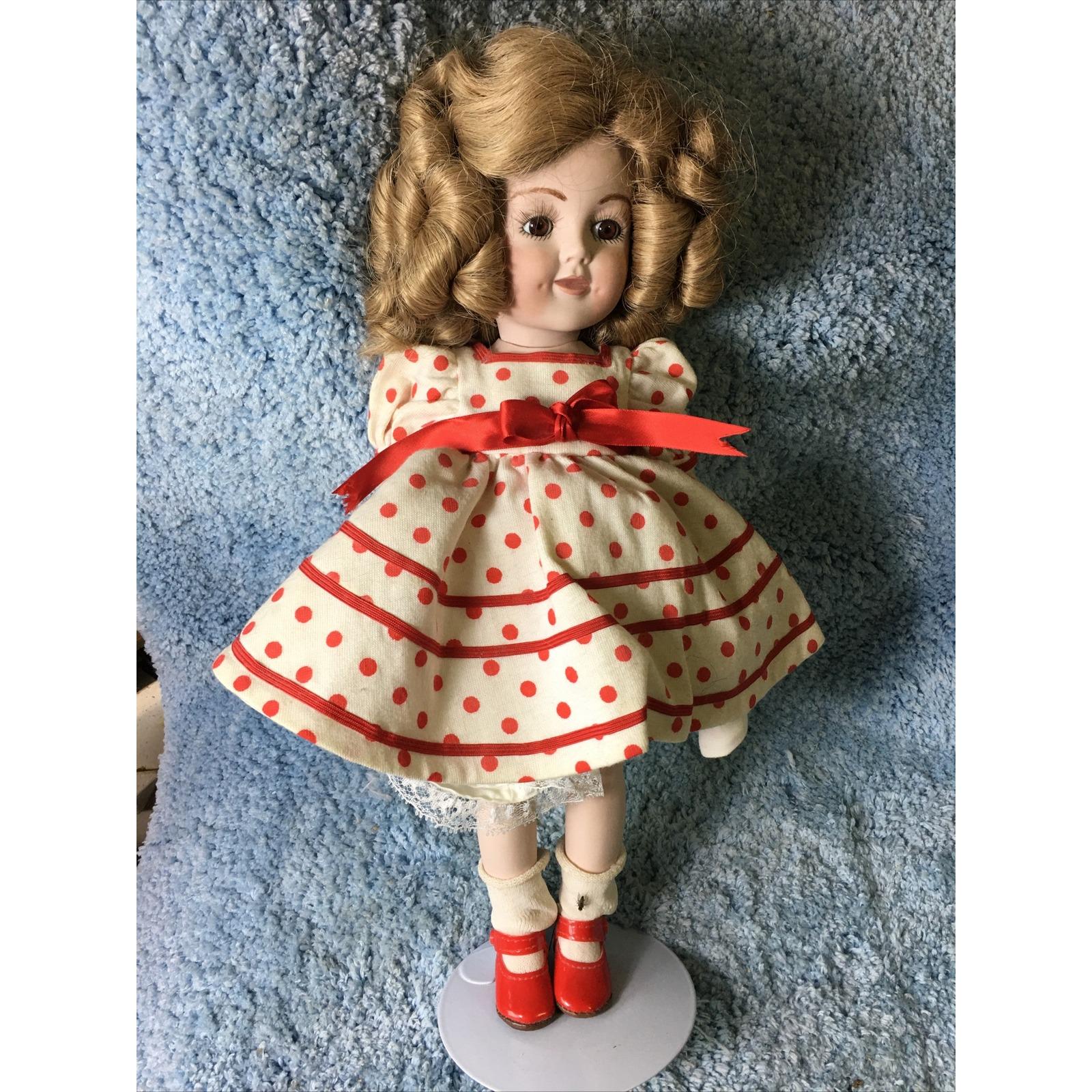 Shirley temple doll - Etsy 日本