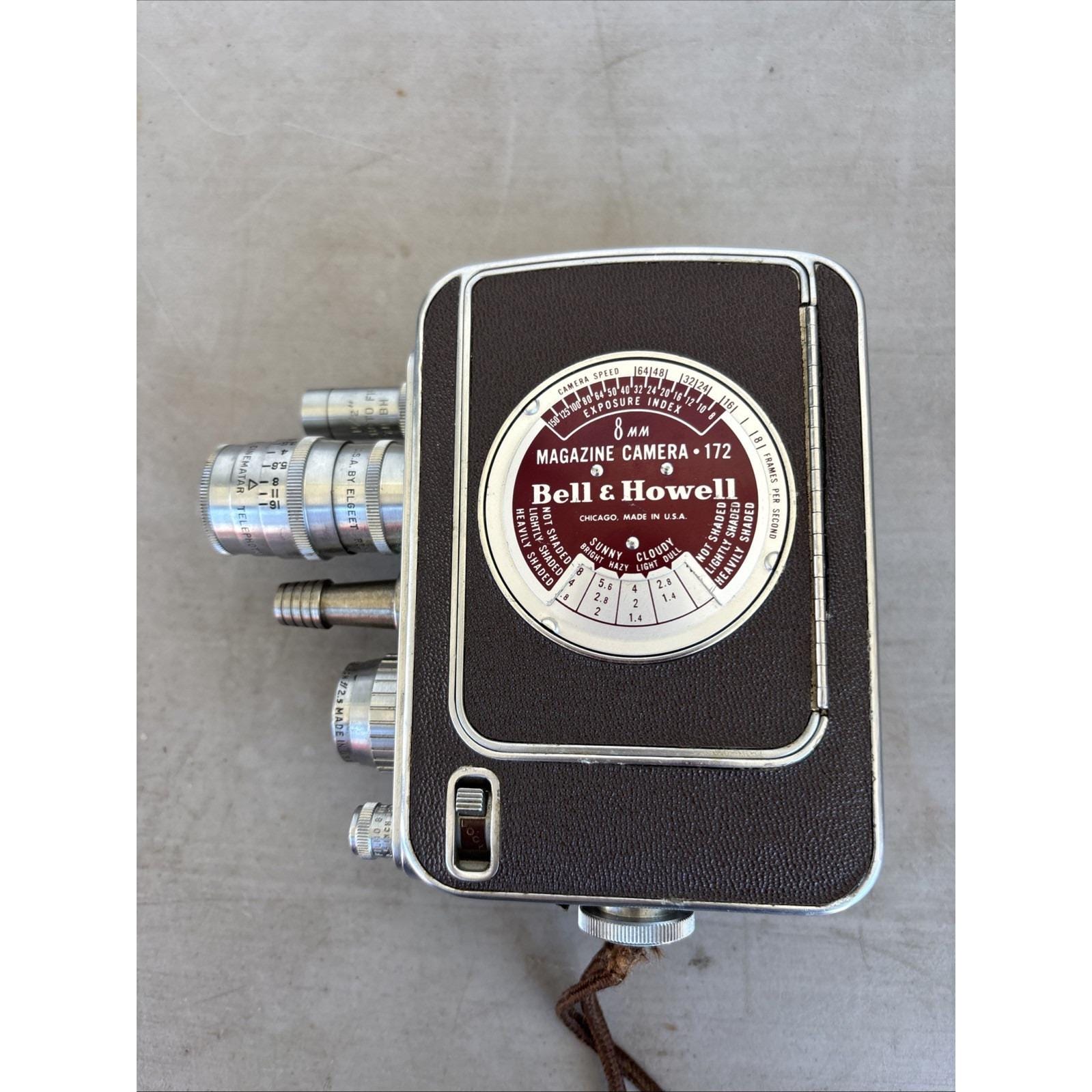 Bell and howell 8mm - Etsy 日本