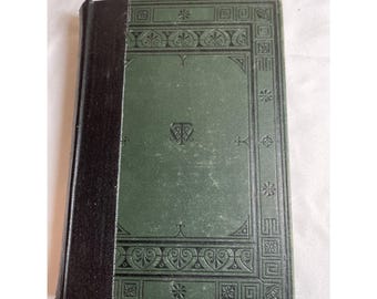 The History of Henry Esmond 1891 see pics