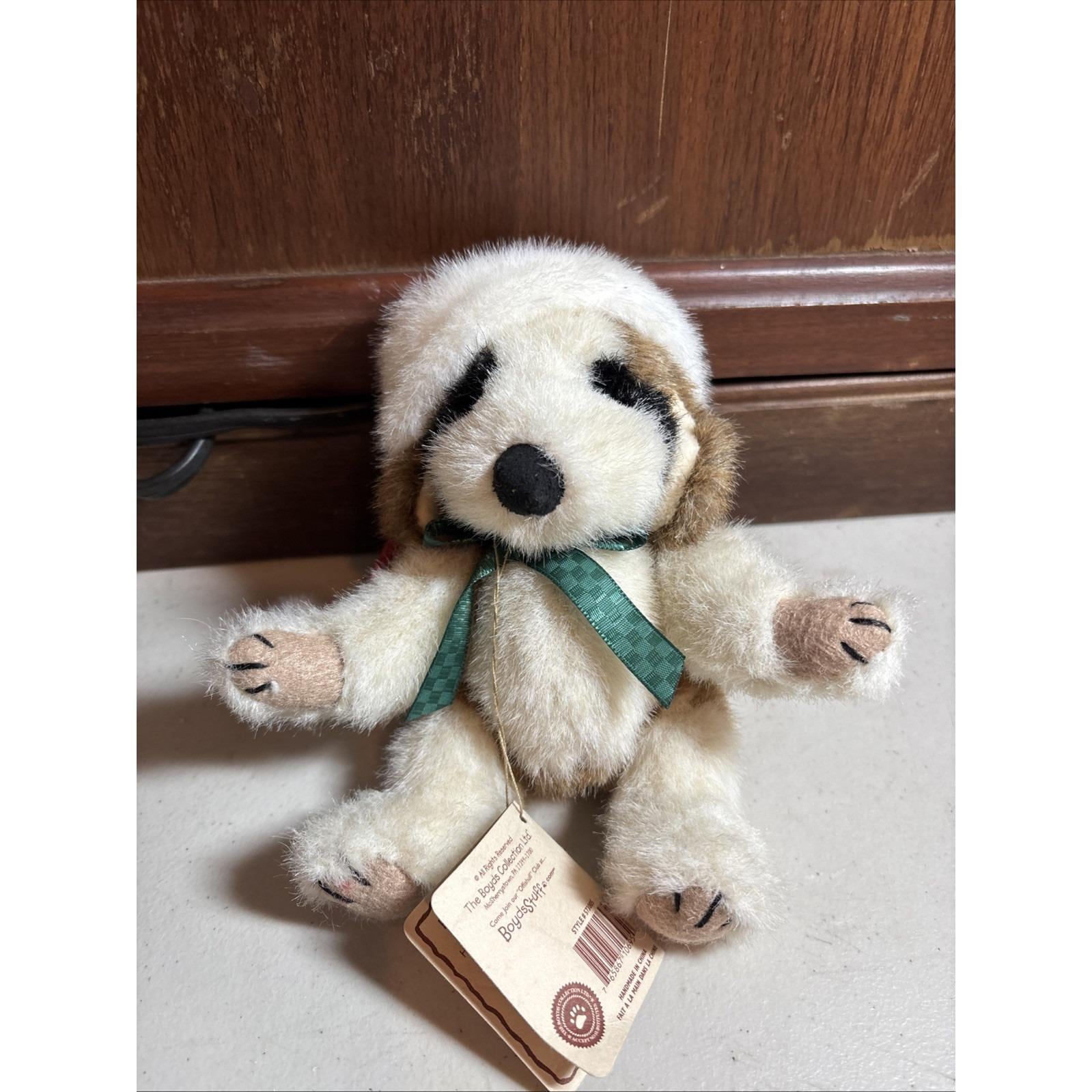 Head bean boyds bear - Etsy 日本