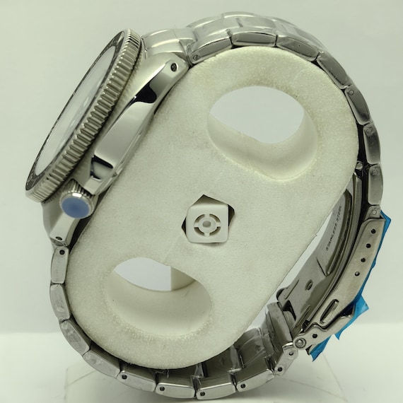 SEIKO PROSPEX TURTLE Automatic Mod Black Dial 7S2… - image 5