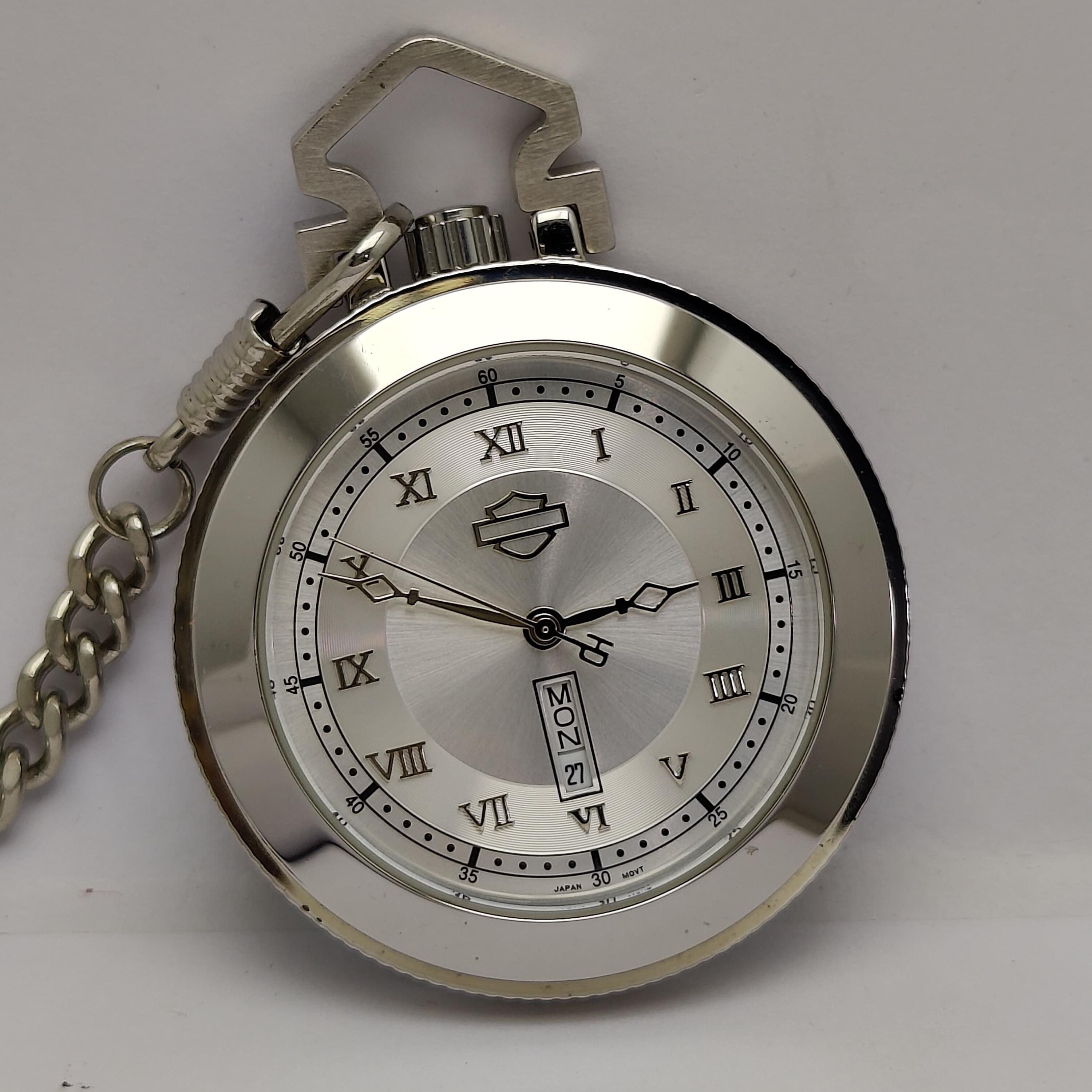 Harley davidson watches - Etsy 日本