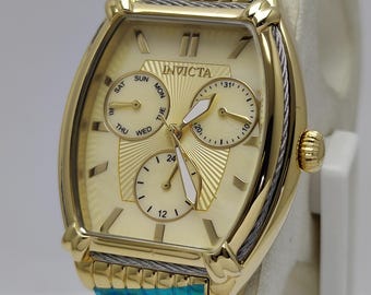 Montres Prestige x Invicta Rectangular Women’s Watch Montres Prestige X Invicta Women main image 3