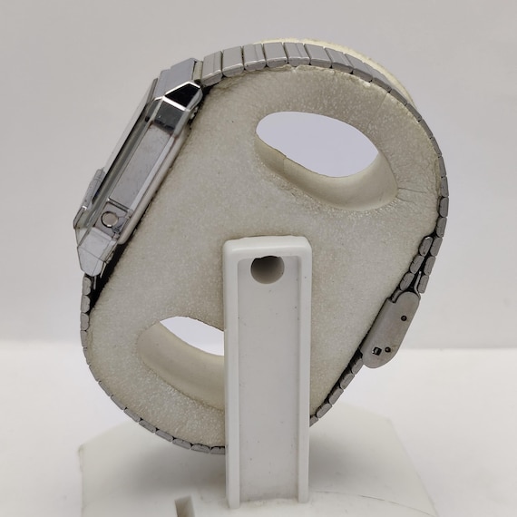 Casio DB-310 Mod 871 Data Bank Chronograph Alarm … - image 12