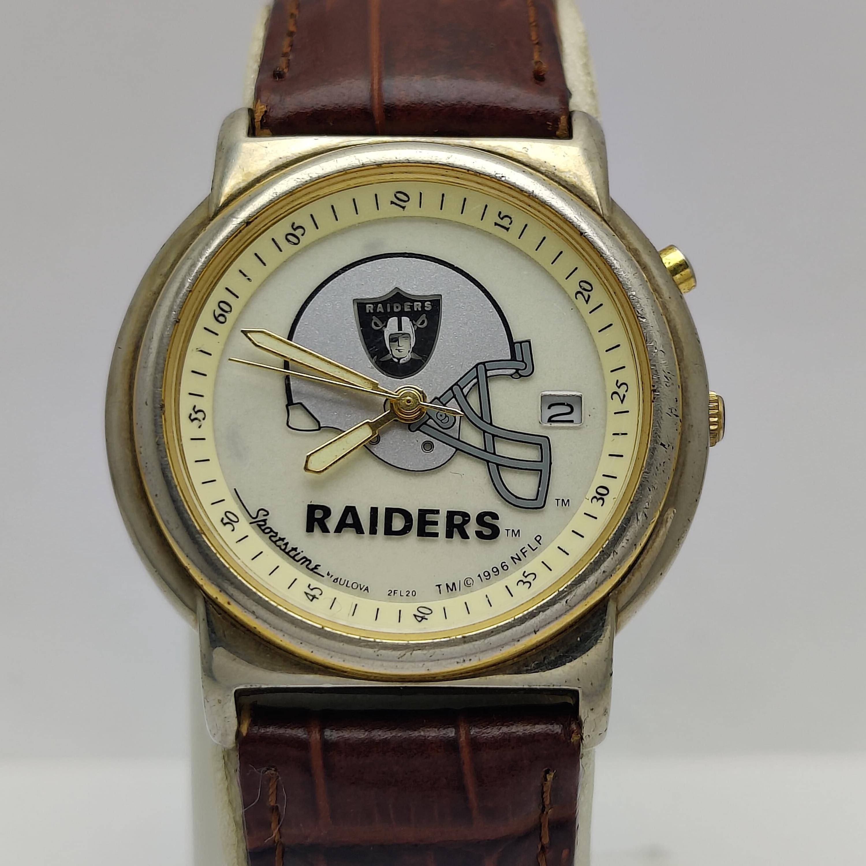 Bulova Sportstime - Etsy