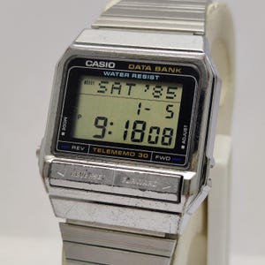 Casio Db 310 - Etsy
