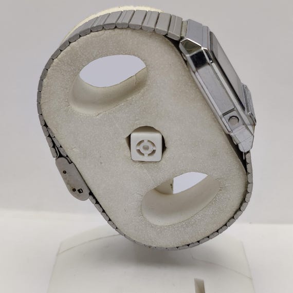 Casio DB-310 Mod 871 Data Bank Chronograph Alarm … - image 13