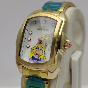 Muppet Watches - Etsy UK display picture 1