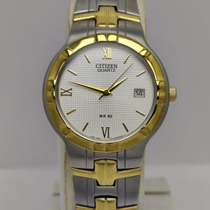Citizen wr 50 - Etsy 日本