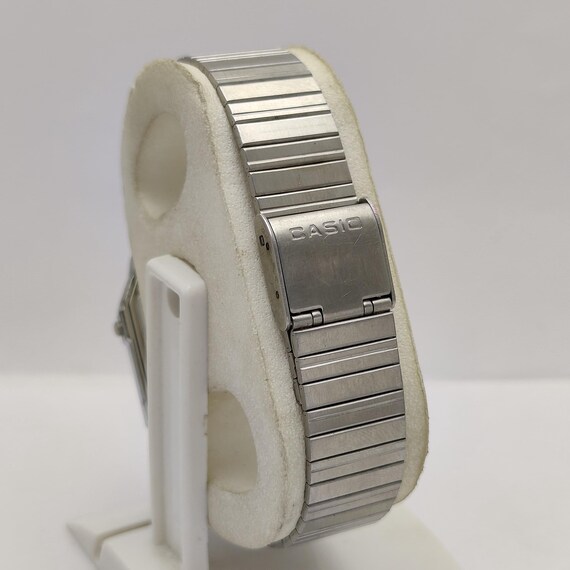 Casio DB-310 Mod 871 Data Bank Chronograph Alarm … - image 15