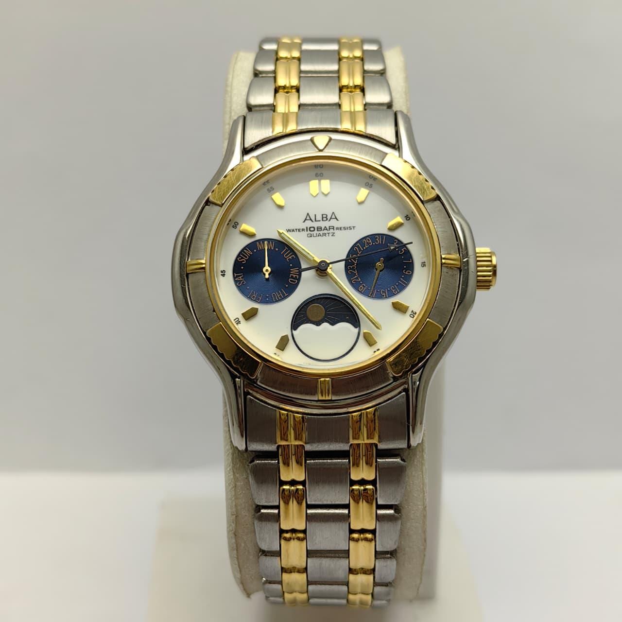 Seiko alba - Etsy 日本