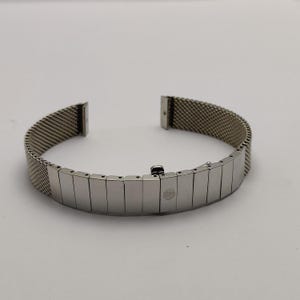 Michele Watch Band 12mm - Etsy