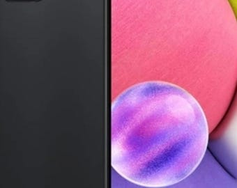 Samsung Galaxy A03s (SM-A037U) 32GB Storage Verizon Smartphone Black"