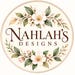 Nahlah's Designs