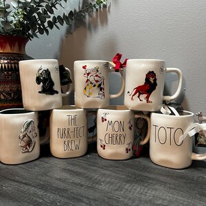 Rae Dunn Collection - Etsy