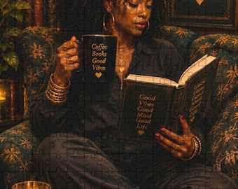 Custom Photo Puzzle 300 500 1000 Piece Personalized Jigsaw Vintage jazz musician Adult Puzzle Black Art Wedding Anniversary Gift
