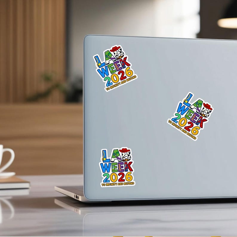46 Pcs Lab Week Story Sticker, Funny Science Chemistry Decals for Techs ...