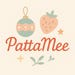 PattaMee store logo