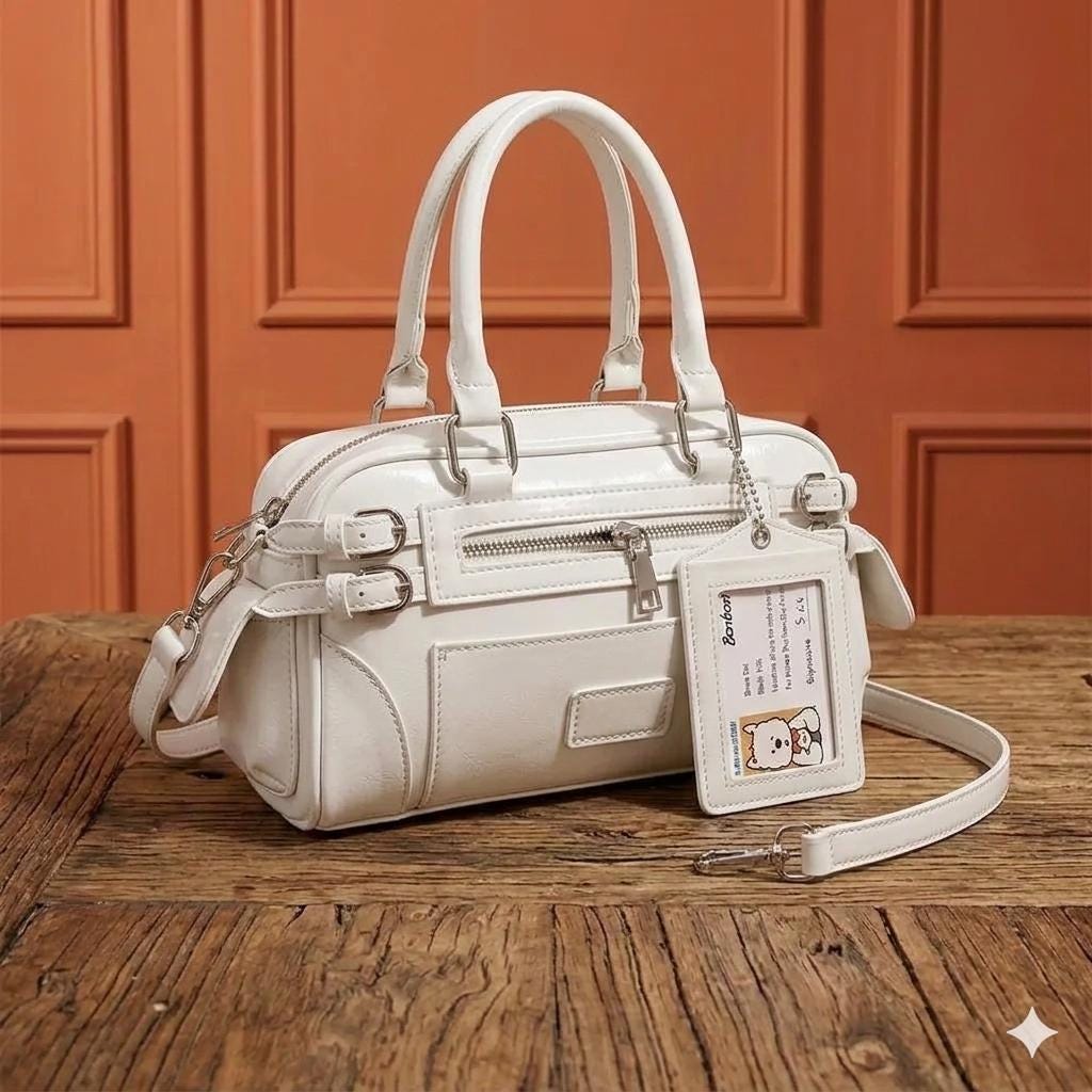 Y2k Japanese Handbag - Etsy