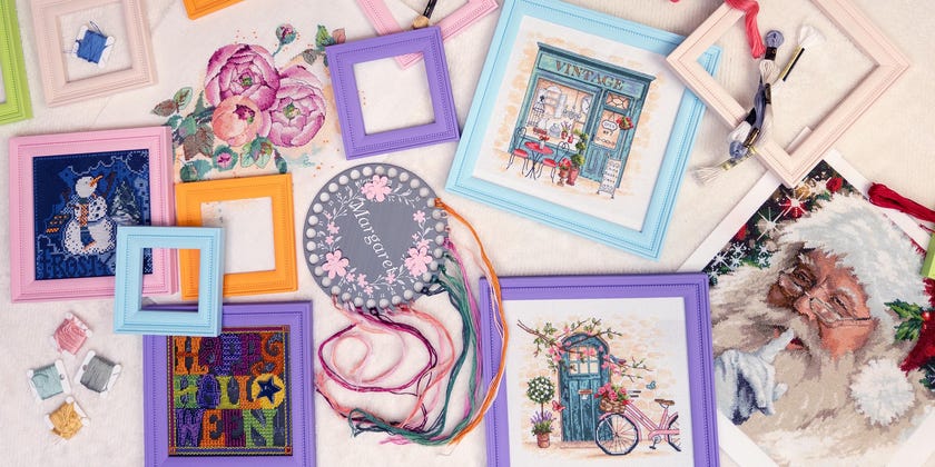 CACHIframes - Etsy