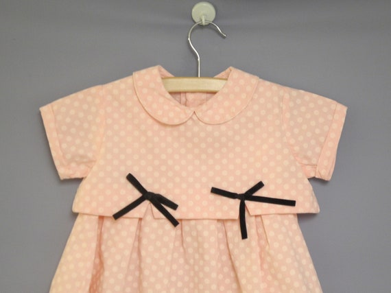 1950s style baby clothes hotsell