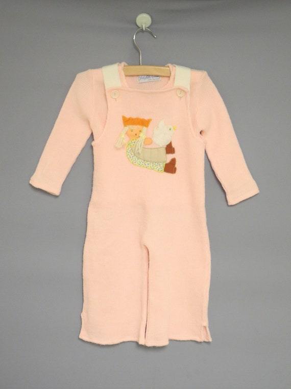 Vintage Baby Clothes | 1960's Saks Fifth Avenue B… - image 2