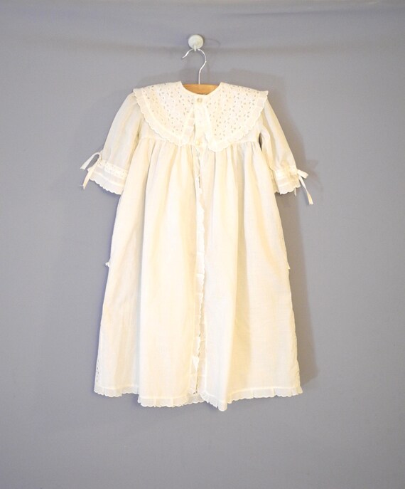 light yellow floral dress Maura Long Sleeve Lace-Up Back Dress Floral Yellow