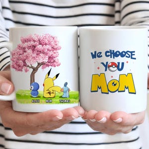 Pokemom Cups - Etsy