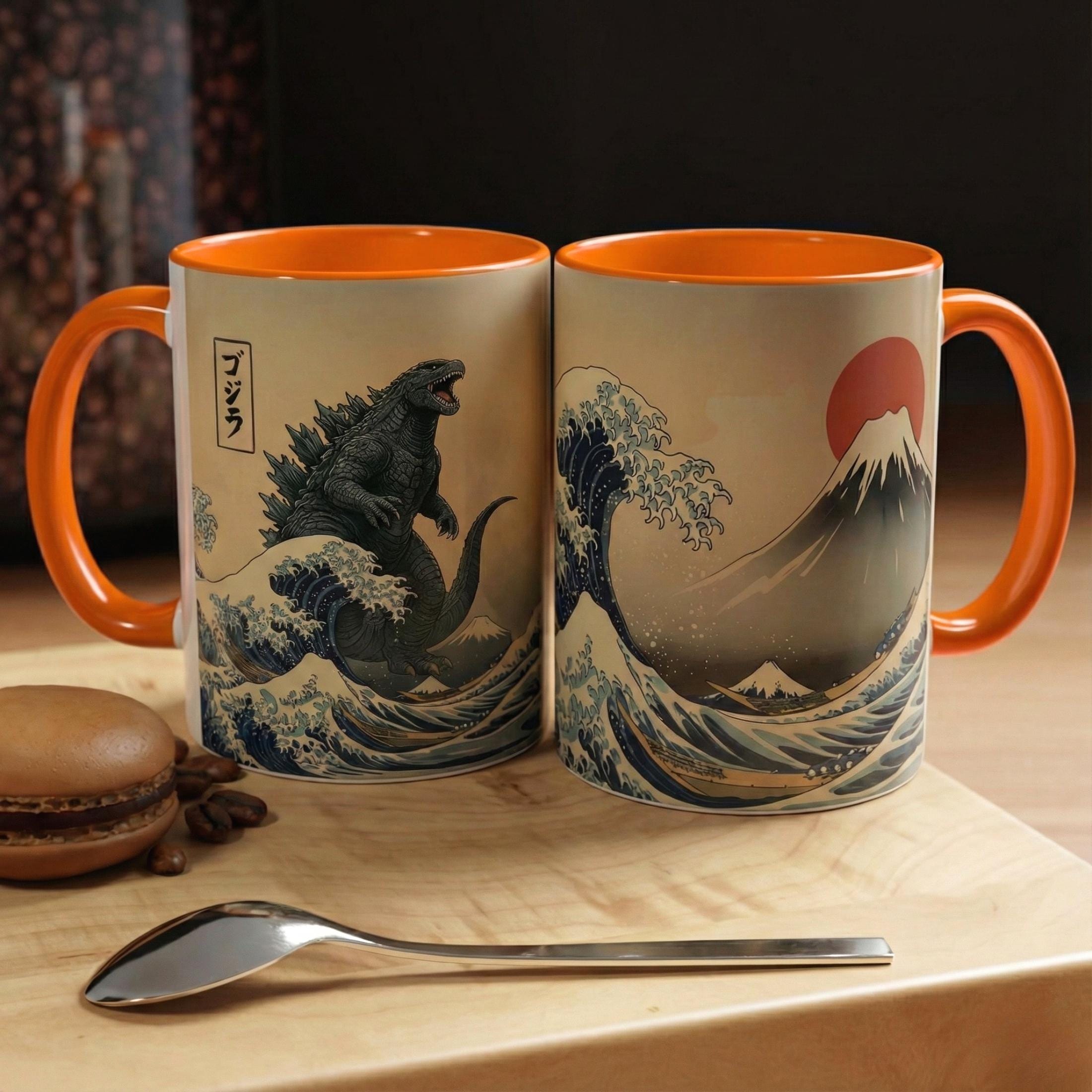 Godzilla 70th Anniversary - Etsy