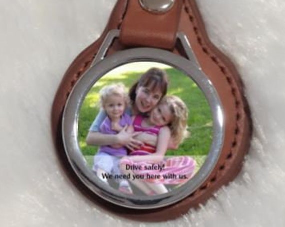 Gifts for Dad from Kids, Dad Keychain Personalized, Christmas, Gift for Dad