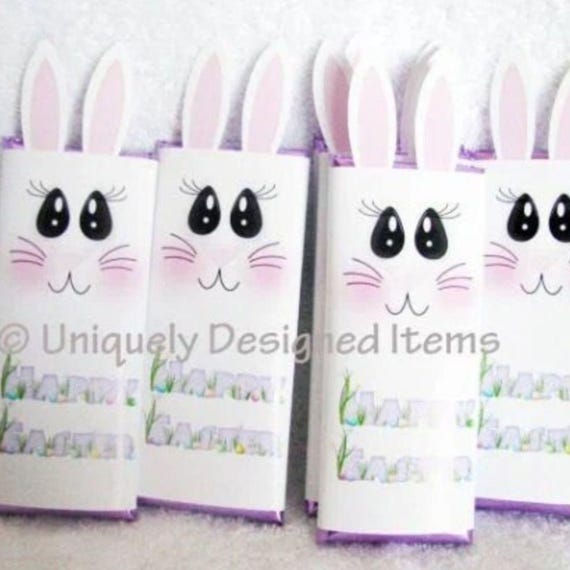 Easter Basket Stuffers, Chocolate, Easter, Kids Gifts