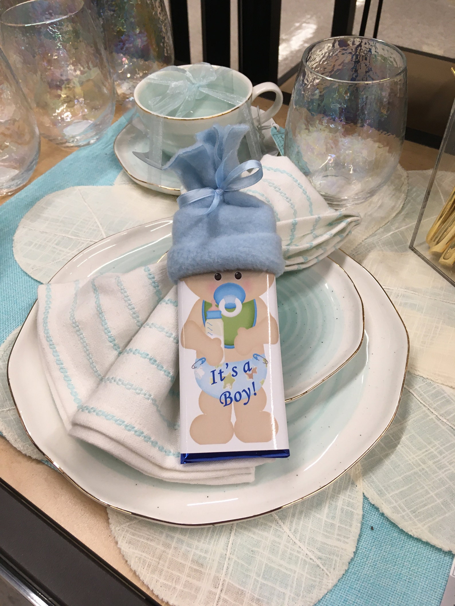 Baby Shower Favors for Boys, Baby Shower, Unique Baby Shower Favor for ...