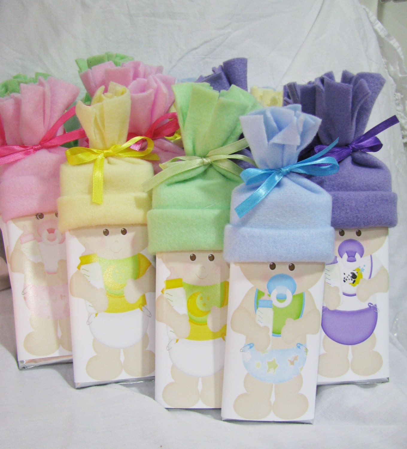 Baby Shower Favors-unique Baby Shower Baby -