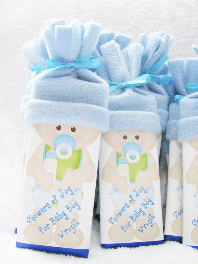 Baby Shower Favors Baby Shower Favor Baby Shower Party Favors Personalized Shower Favors make your baby shower special image 5