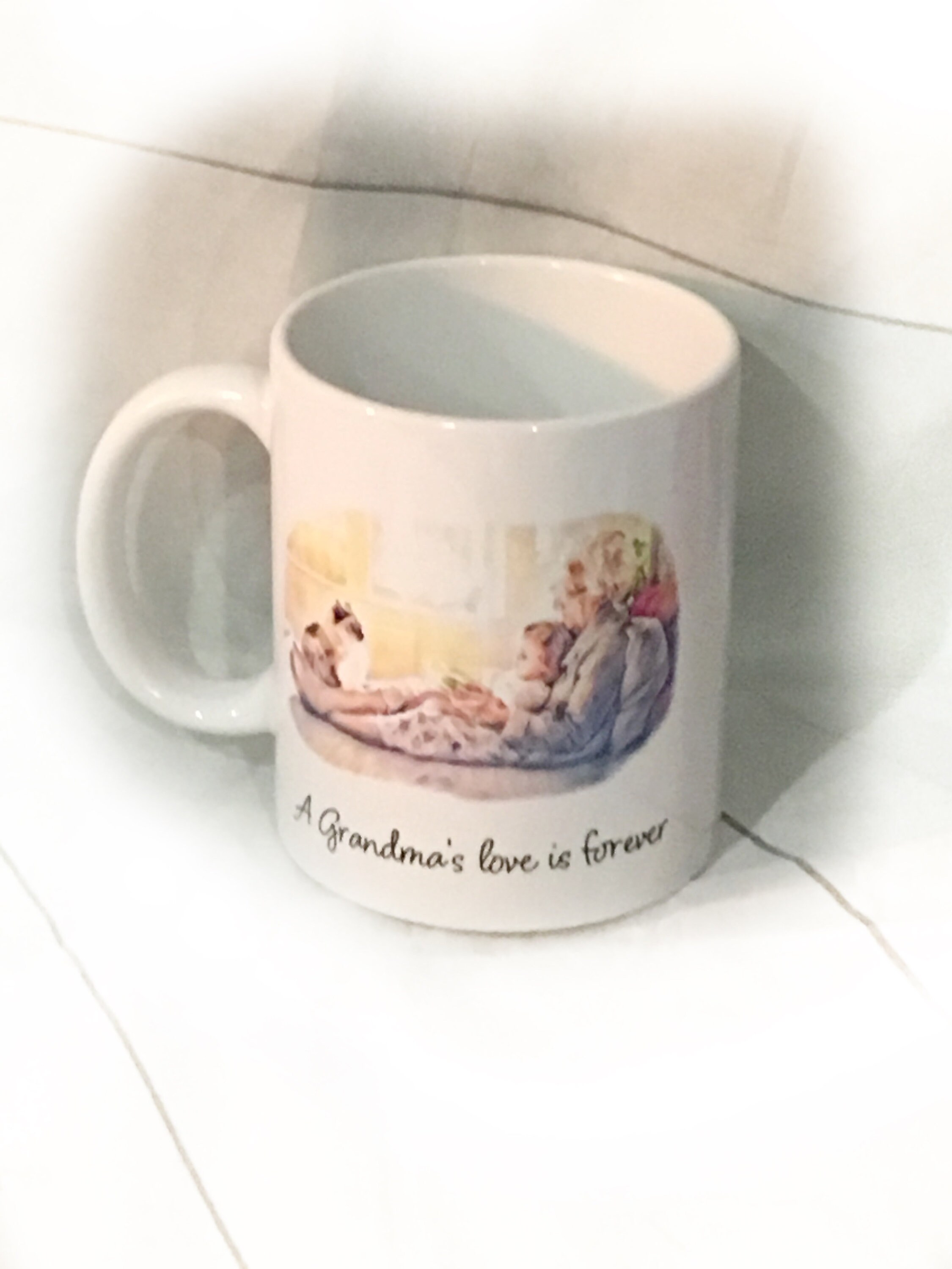 ideas to put in coffee mugs for gifts