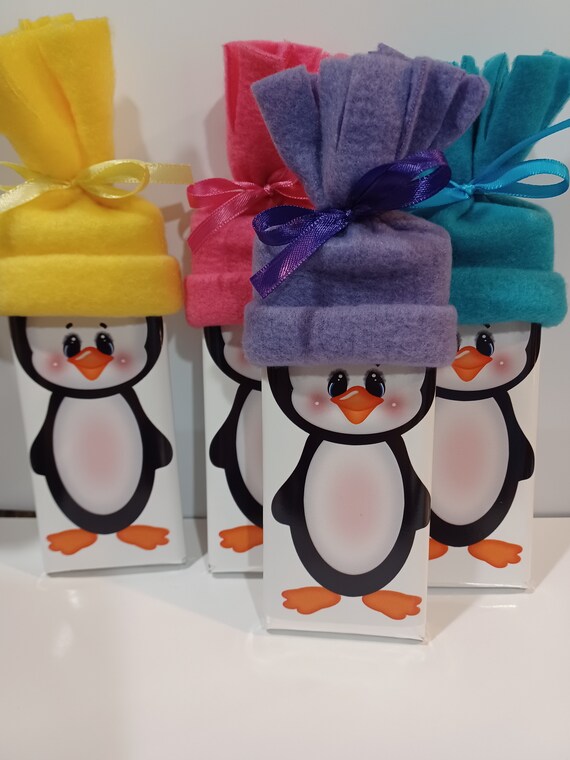 Stocking Stuffers, Penguin Gift