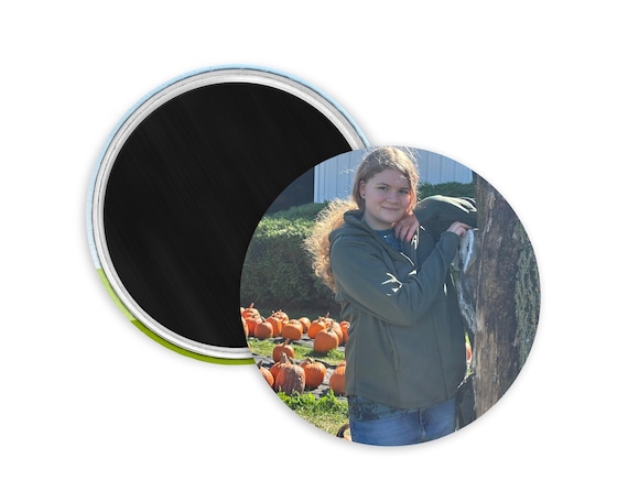 Photo Magnets, Personalized Gifts, Stocking Stuffers, Christmas, Mom Gift