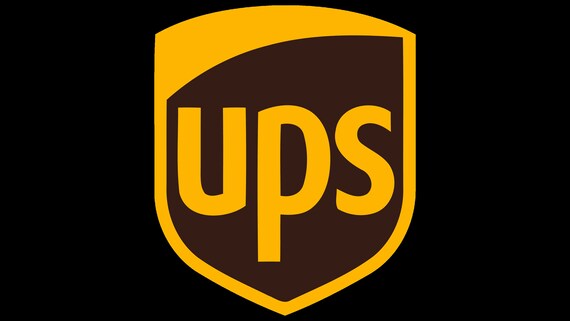 UPS Upgrade for Uniquely Designed by Rebecca