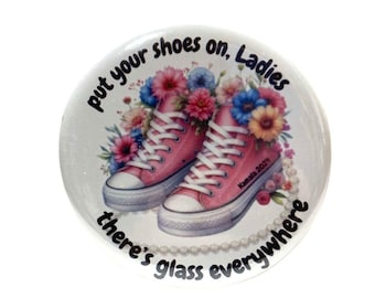 Kamala Harris 2024 Button, Kamala Harris Pin, Kamala Magnet, Kamala Button, Kamala 2024 Pin, Madam President, Button Democrat Pin