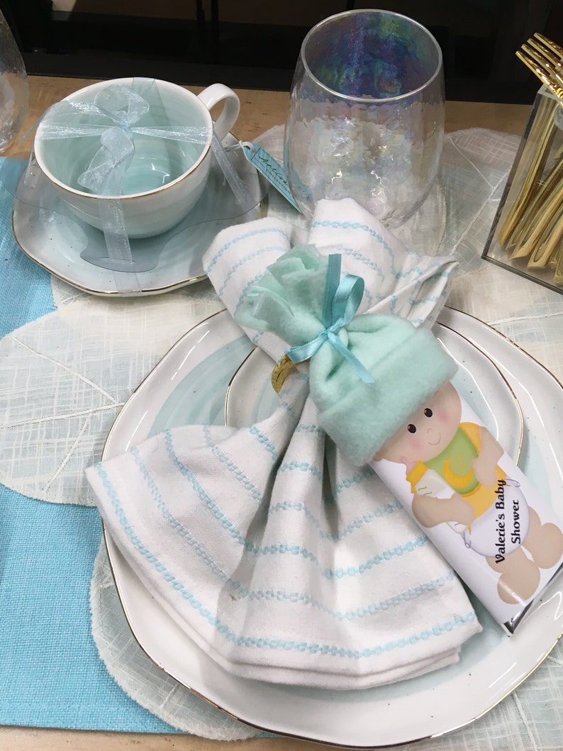 Baby Shower Favors Baby Shower Favor Gender Neutral Baby Party Etsy