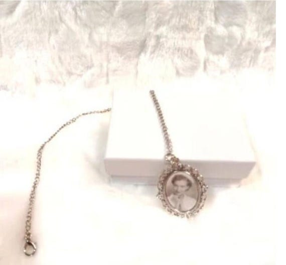 Graduation Gift, Memorial Graduation Cap Charm, Gift for Graduate