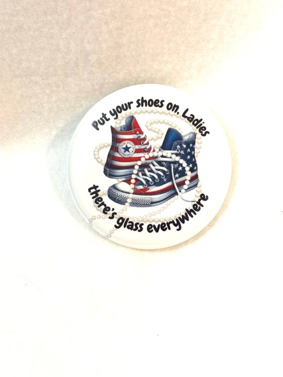 Kamala Harris 2024 Magnet, Kamala Harris Magnet, Kamala Magnet, Kamala 2024, Madam President, Democrat Fridge Magnet