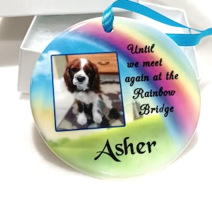 Pet Memorial, Pet Loss Gifts , Dog Memorial, Sympathy Gift, Family Gift