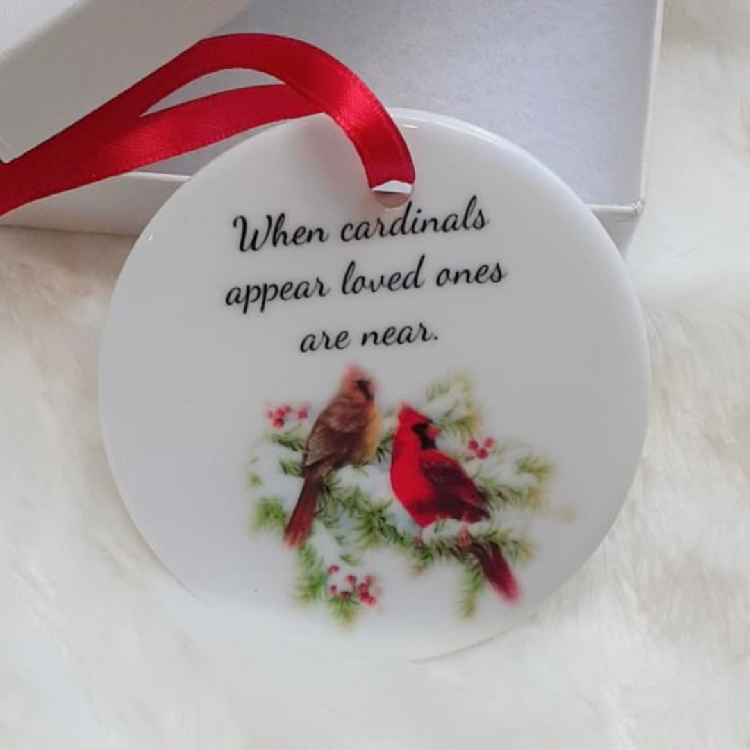 Bracelet Condoléances En Pierre Violette LIFKOME – Avec Carte De Soutien – Pour Perte D’un être Cher